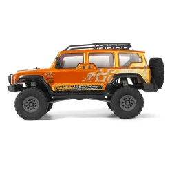 HPI Venture Wayfinder RTR Metallic Orange Fjernstyret bil