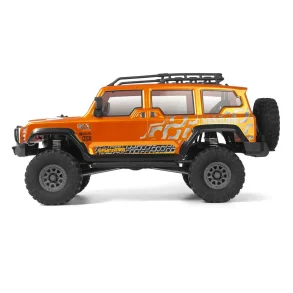 HPI Venture Wayfinder RTR Metallic Orange Fjernstyret bil