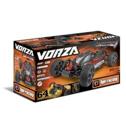 HPI Vorza Buggy Flux Fjernstyret bil