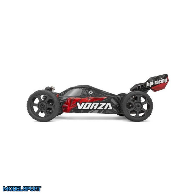 HPI Vorza Buggy Flux Fjernstyret bil
