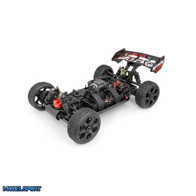 HPI Vorza Buggy Flux Fjernstyret bil