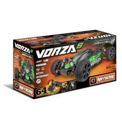HPI Vorza S Buggy Flux Fjernstyret bil