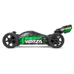 HPI Vorza S Buggy Flux Fjernstyret bil