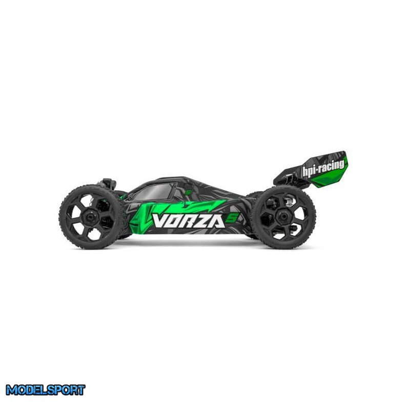 HPI Vorza S Buggy Flux Fjernstyret bil