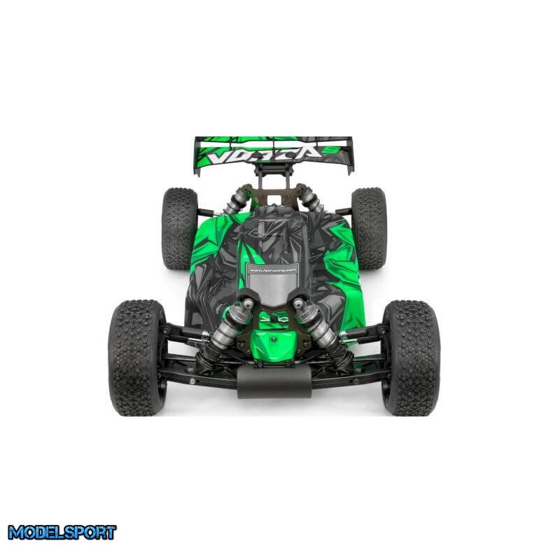 HPI Vorza S Buggy Flux Fjernstyret bil
