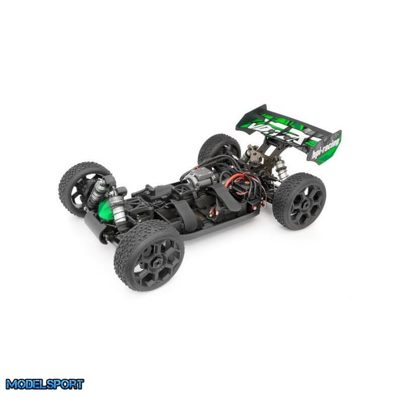 HPI Vorza S Buggy Flux Fjernstyret bil