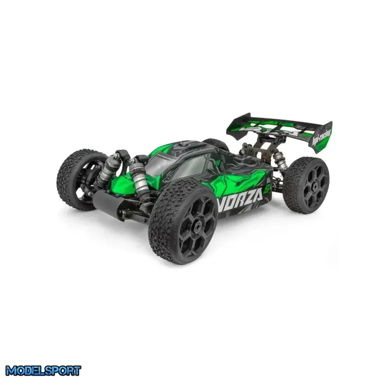 HPI Vorza S Buggy Flux Fjernstyret bil