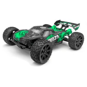 HPI Vorza S Truggy flux Fjernstyret bil