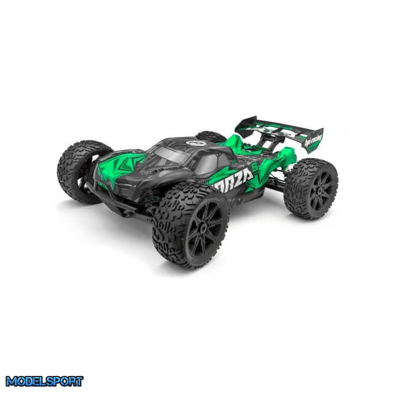 HPI Vorza S Truggy flux Fjernstyret bil