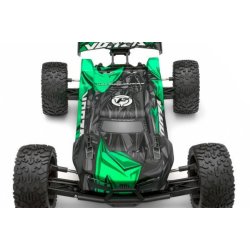HPI Vorza S Truggy flux Fjernstyret bil
