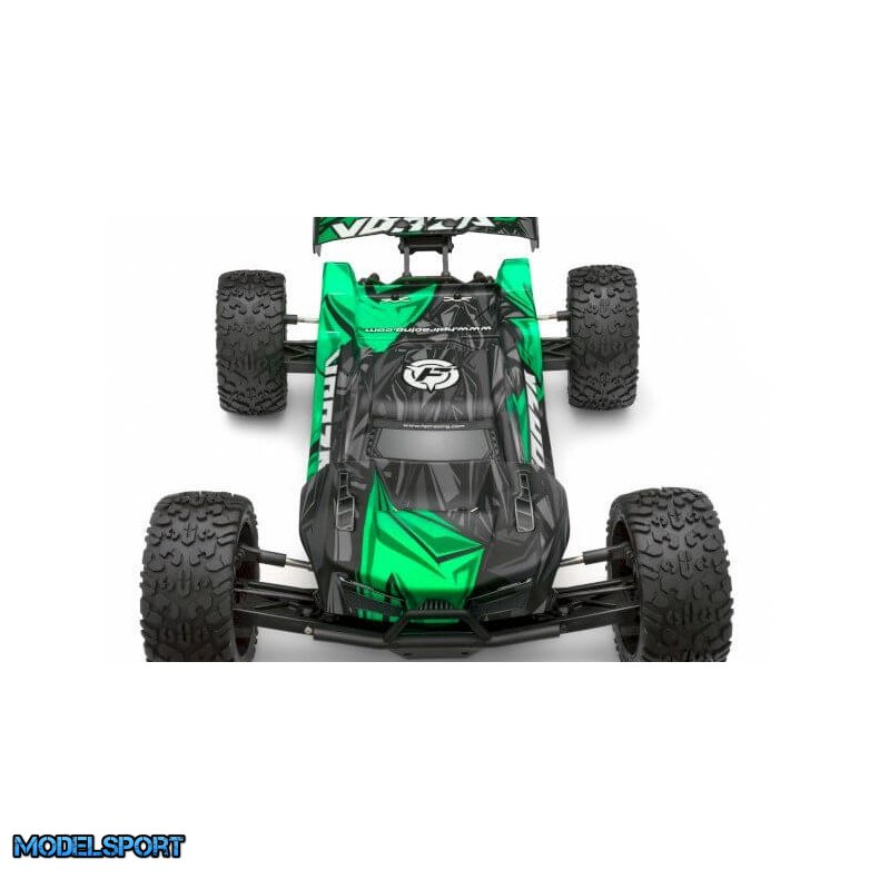 HPI Vorza S Truggy flux Fjernstyret bil