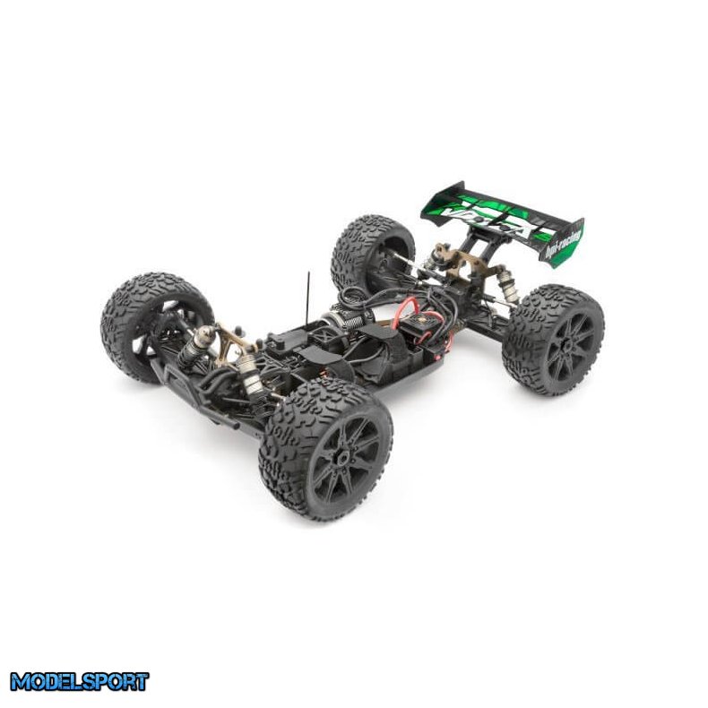 HPI Vorza S Truggy flux Fjernstyret bil