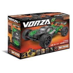 HPI Vorza S Truggy flux Fjernstyret bil