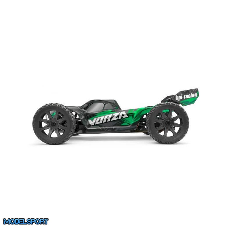 HPI Vorza S Truggy flux Fjernstyret bil