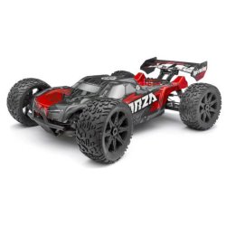 HPI Vorza Truggy Flux Fjernstyret bil