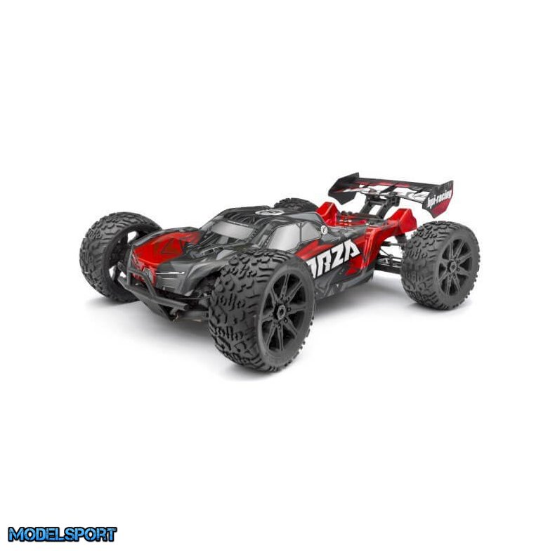 HPI Vorza Truggy Flux Fjernstyret bil