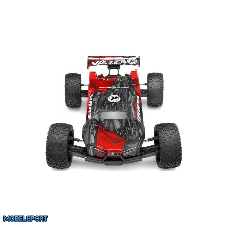 HPI Vorza Truggy Flux Fjernstyret bil