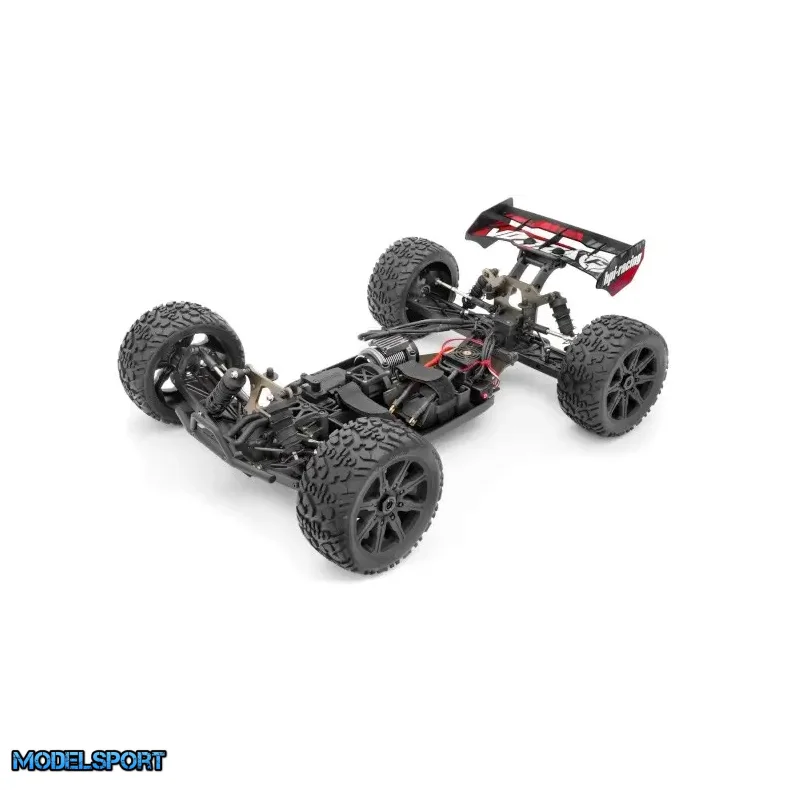 HPI Vorza Truggy Flux Fjernstyret bil