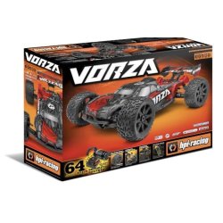 HPI Vorza Truggy Flux Fjernstyret bil