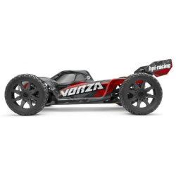 HPI Vorza Truggy Flux Fjernstyret bil