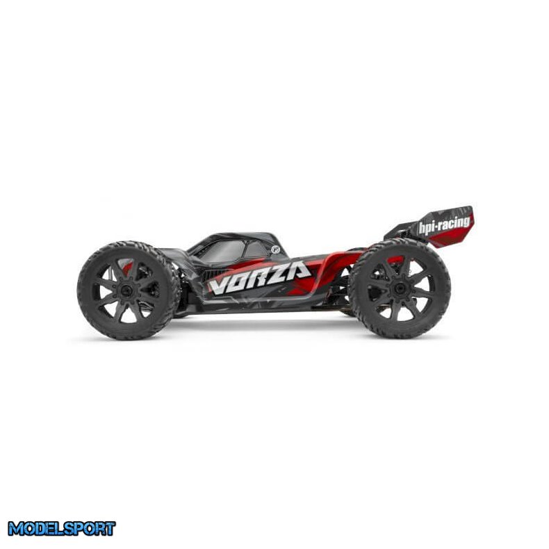 HPI Vorza Truggy Flux Fjernstyret bil