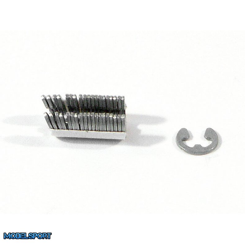 HPI Z242 E-Clips E 2mm