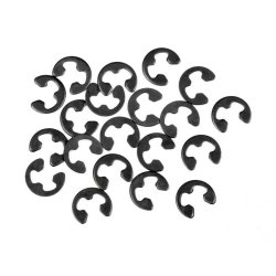 HPI Z242 E-Clips E 2mm