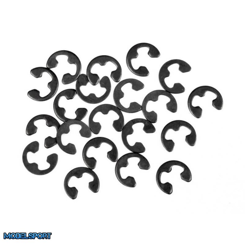 HPI Z242 E-Clips E 2mm