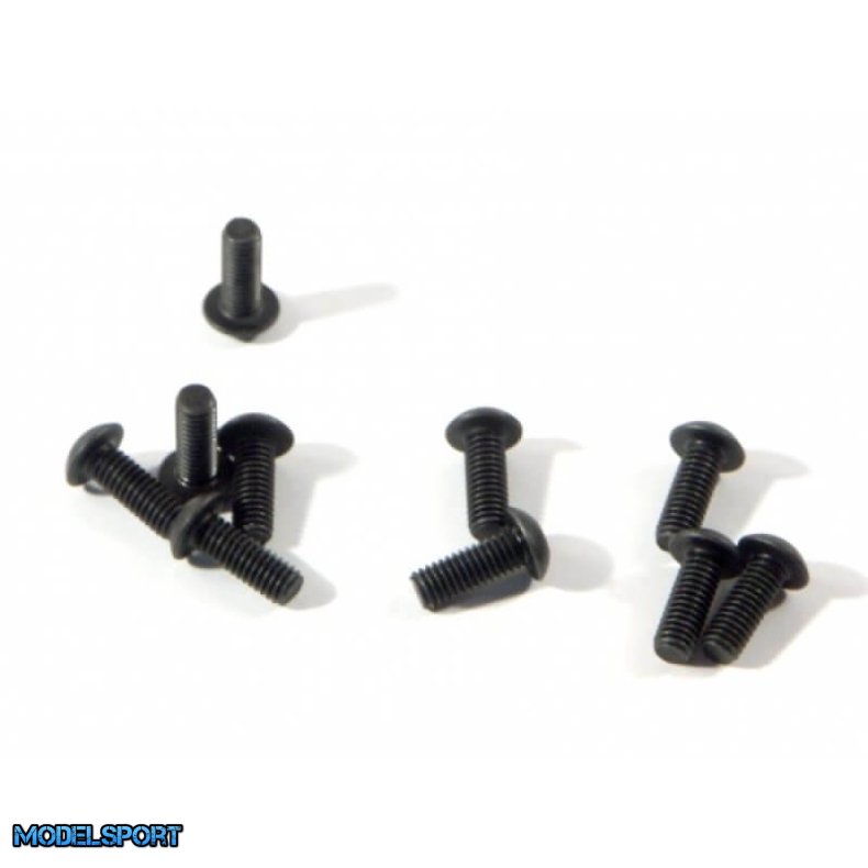 HPI Z352 Button Head Screw M3X8mm
