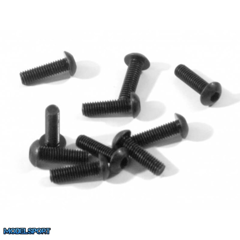 HPI Z353 Button Head Screw M3X10mm
