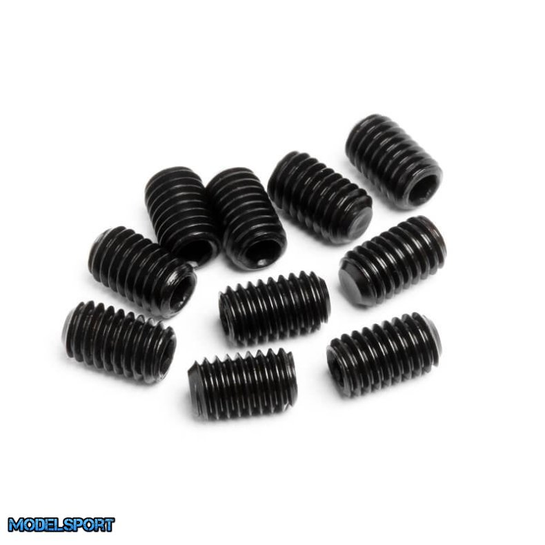 HPI Z702 Set Screw M3X5mm