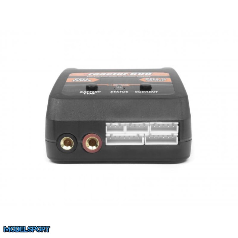 HPI Reactor 600 Oplader