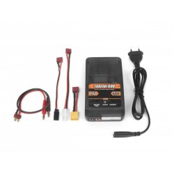 HPI Reactor 600 Oplader