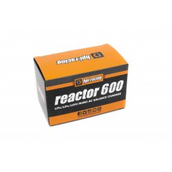 HPI Reactor 600 Oplader