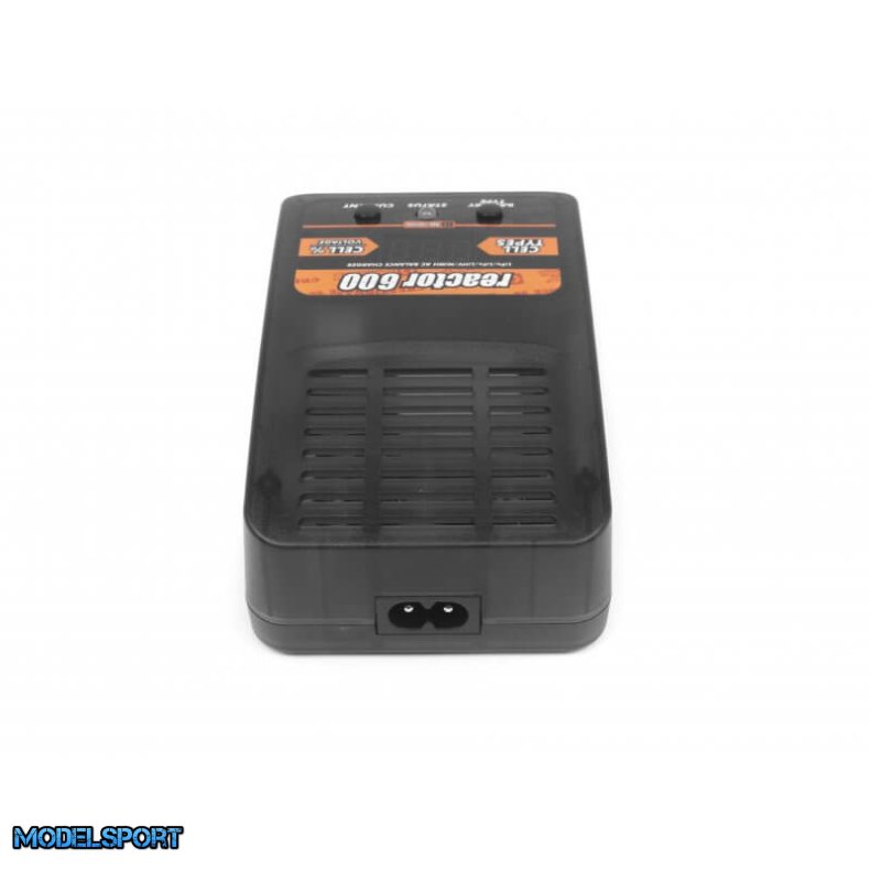 HPI Reactor 600 Oplader