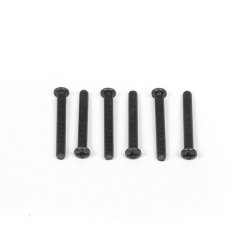 Maverick 150043 Button Head Screw 3X26mm (6Pcs)