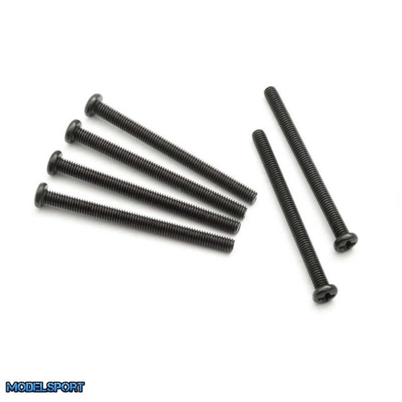 Maverick 150044 Button Head Screw 3X38mm (6Pcs)