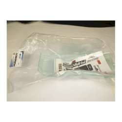 Maverick 150047 Clear Lexan Phantom Truck Body - W/ Decal Sheet