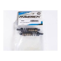 Maverick 150056 Alum Front Shock Absorber 2P