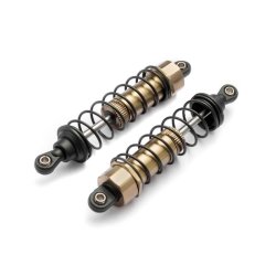 Maverick 150056 Alum Front Shock Absorber 2P