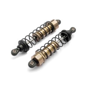 Maverick 150056 Alum Front Shock Absorber 2P