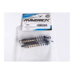 Maverick 150057 Alum Rear Shock Absorber 2Pcs
