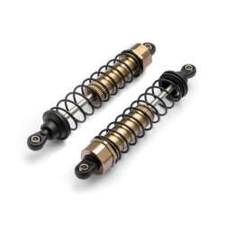 Maverick 150057 Alum Rear Shock Absorber 2Pcs