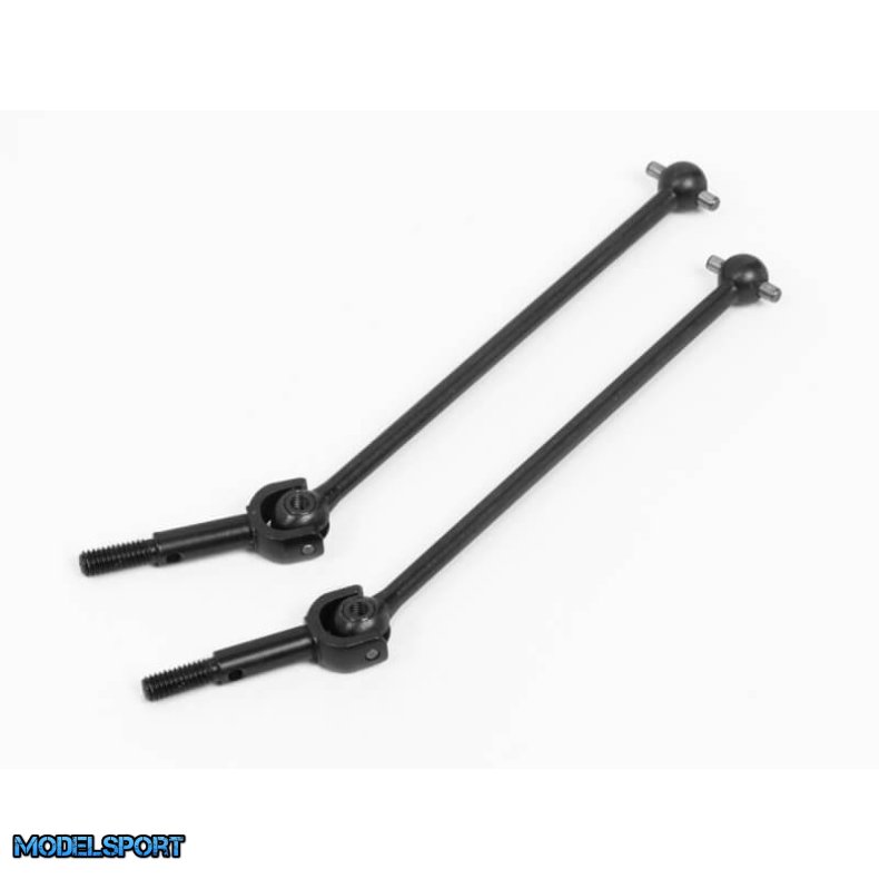Maverick 150062 F/R Universal Shaft 2P