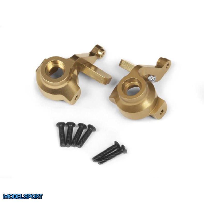 Maverick 150065 Alum Knuckle Arm 1 Set 2P