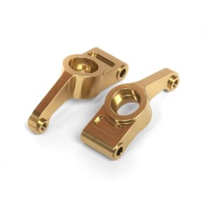 Maverick 150066 Alum Rear Hub 1 Set 2P