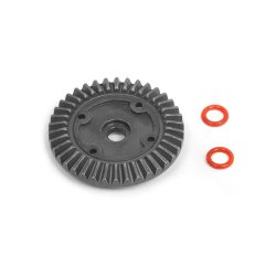 Maverick 150067 Differential Crown Gear 38T W/Seals