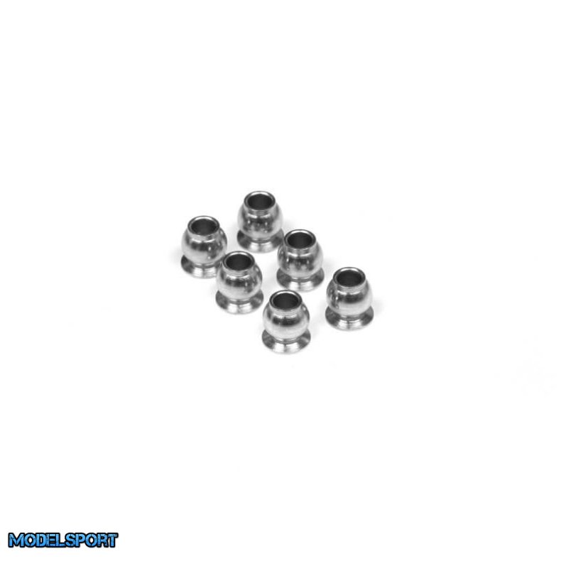 Maverick 150069 Ball Head 5.8mm (6Pcs)