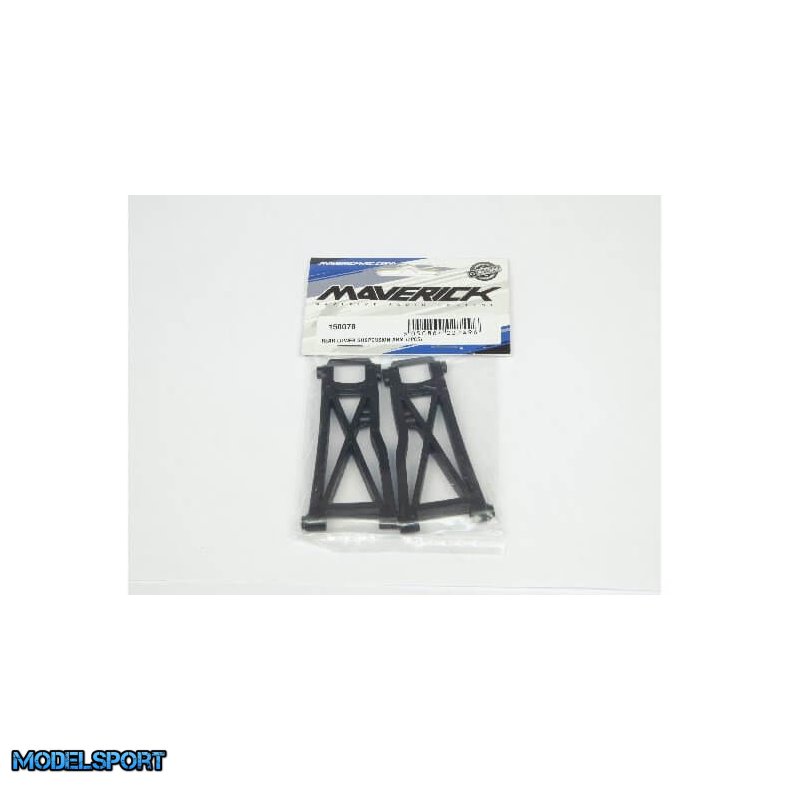 Maverick 150078 Rear Lower Suspension Arm (2Pcs)