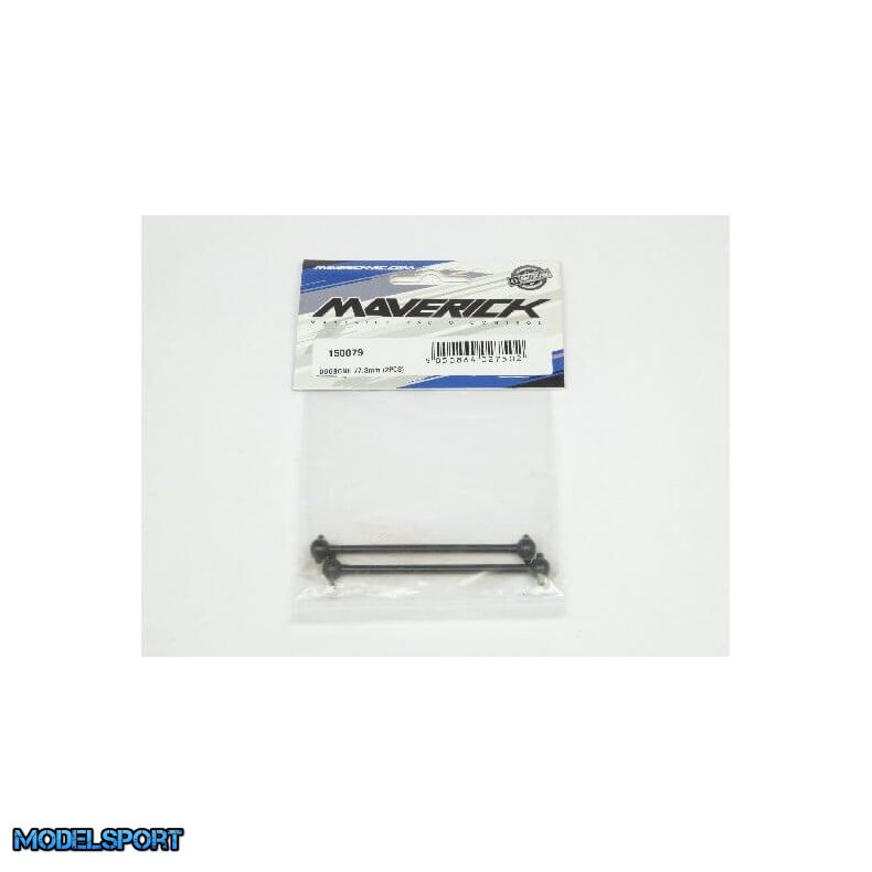 Maverick 150079 Dogbone 77.3mm (2Pcs)
